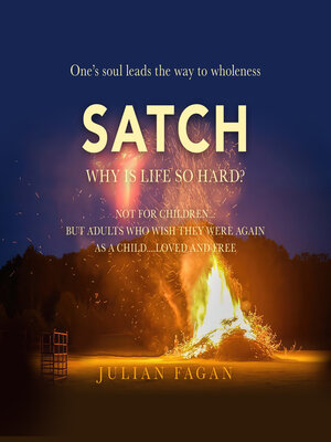 cover image of Satch